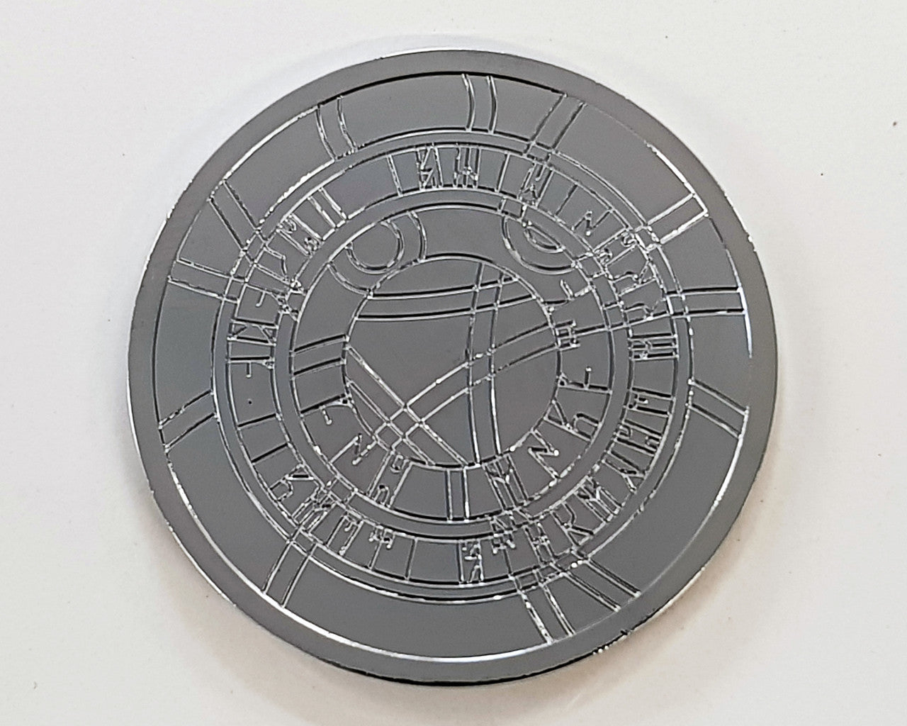 Sith Eternal Coin