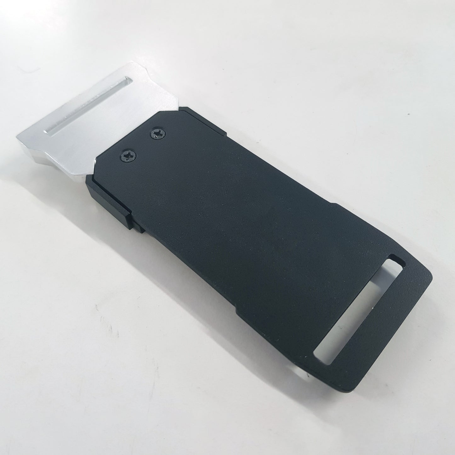 Bo Katan Front Buckle V2
