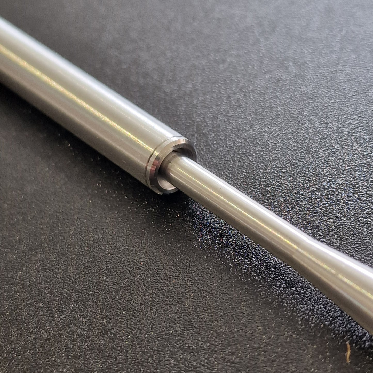 Dark Defender Aluminium Gauntlet Darts (x10)