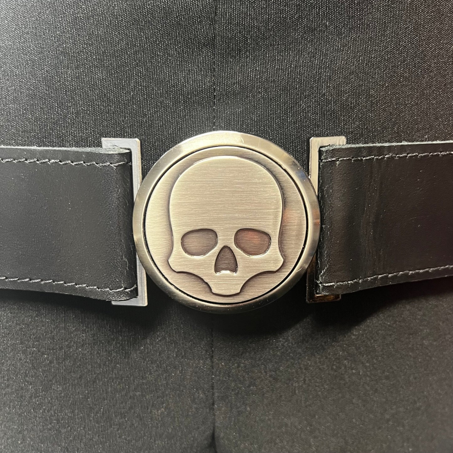 The Hell Buckle