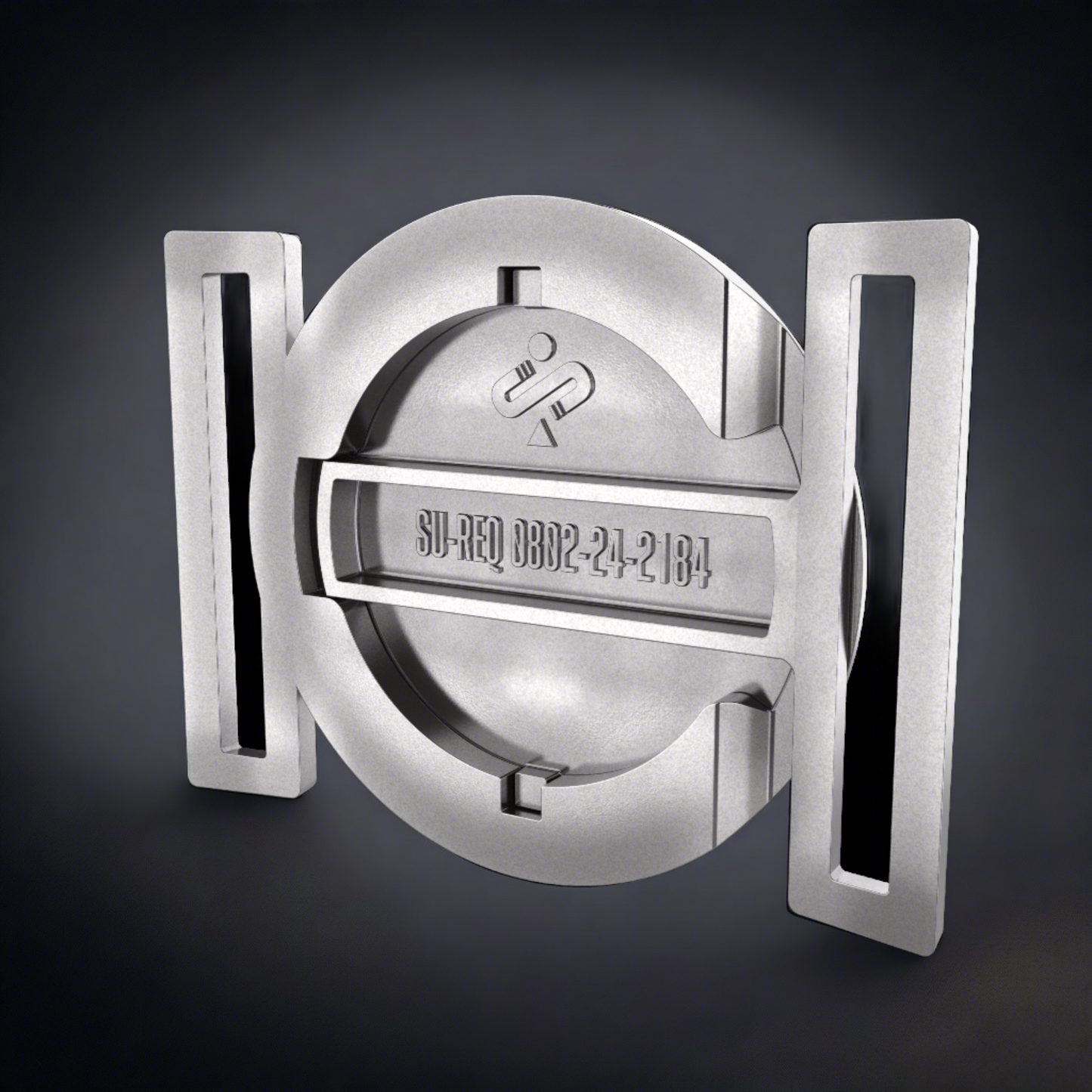 The Hell Buckle