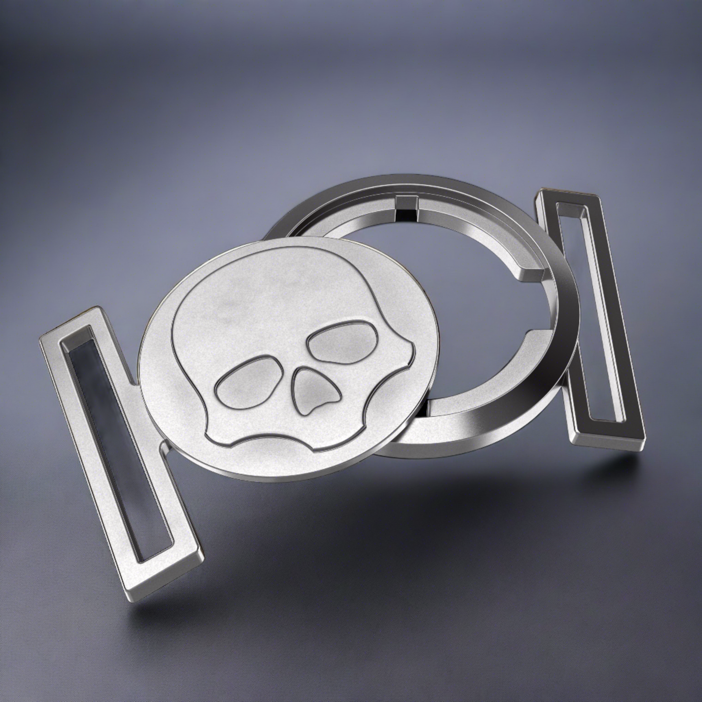The Hell Buckle