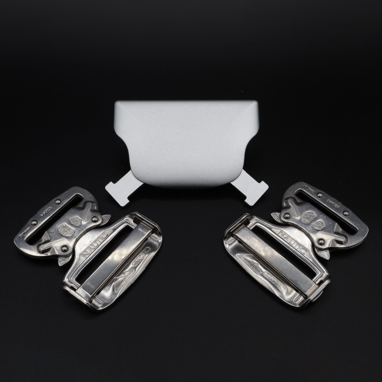 Cad Bane Front Buckle