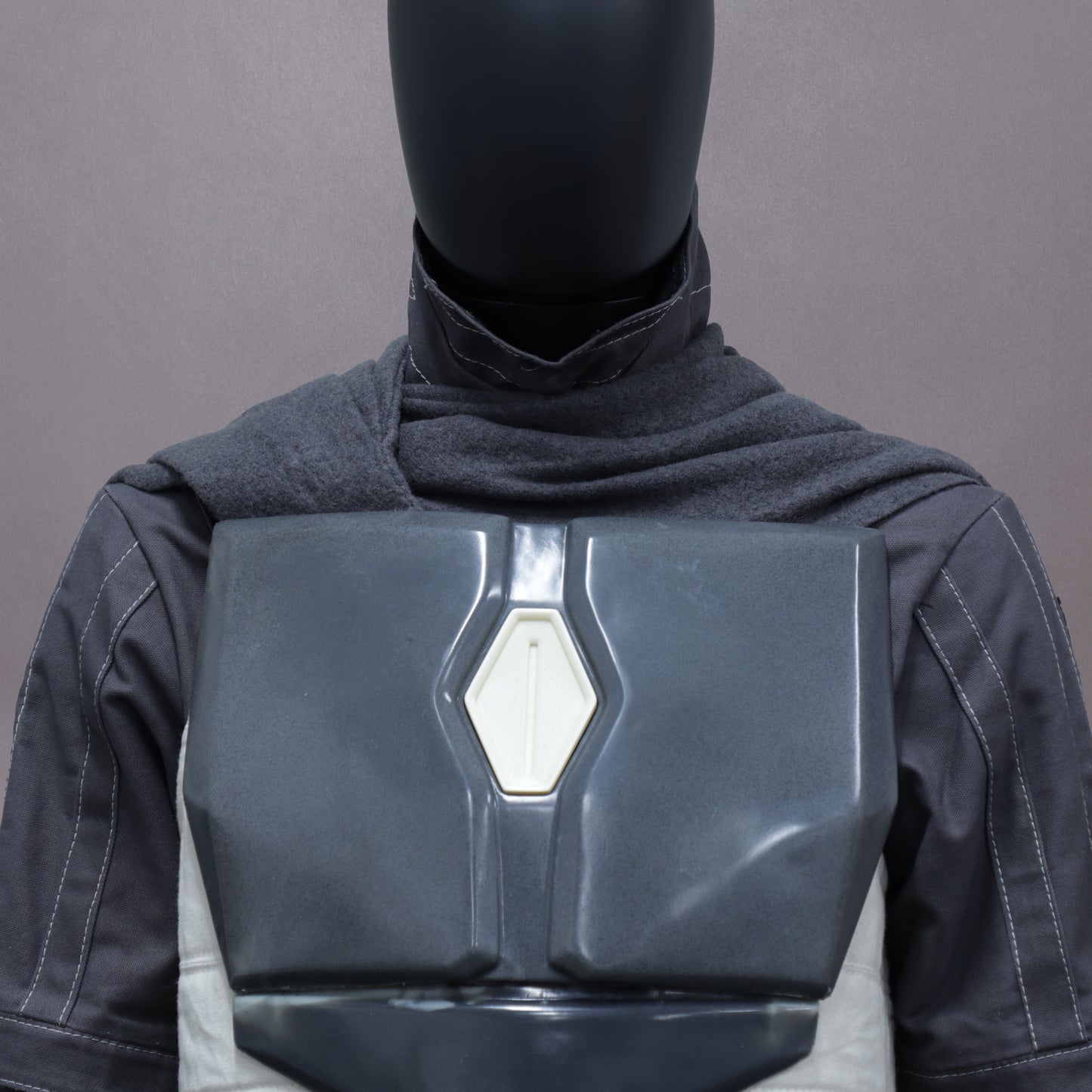 Mandalorian Cape