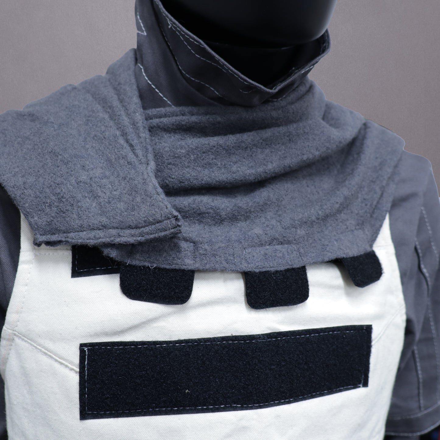 Mandalorian Cape