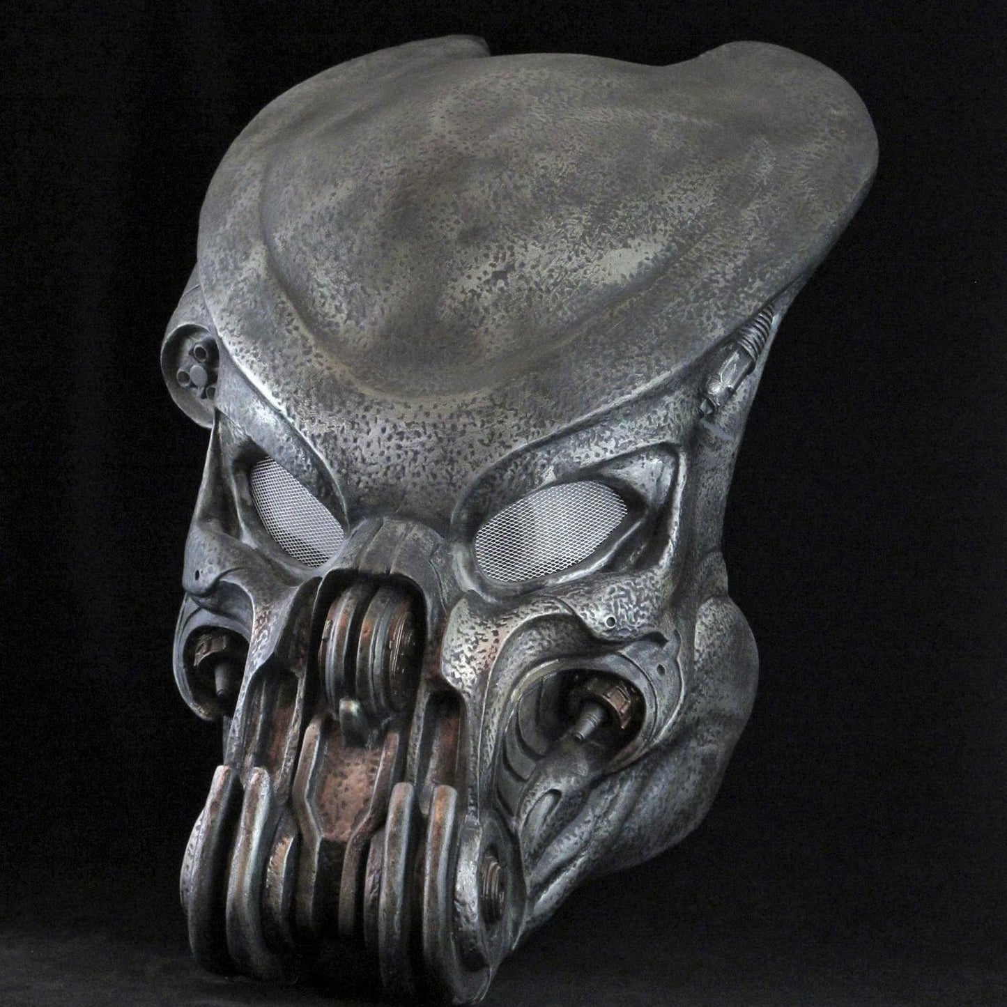 Predator bio helmet - Celtic