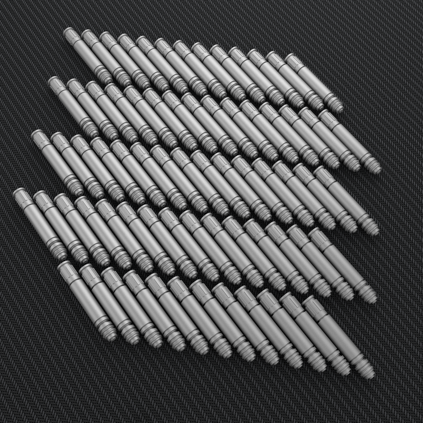 Cad Bane Cylinder Kit (x70)