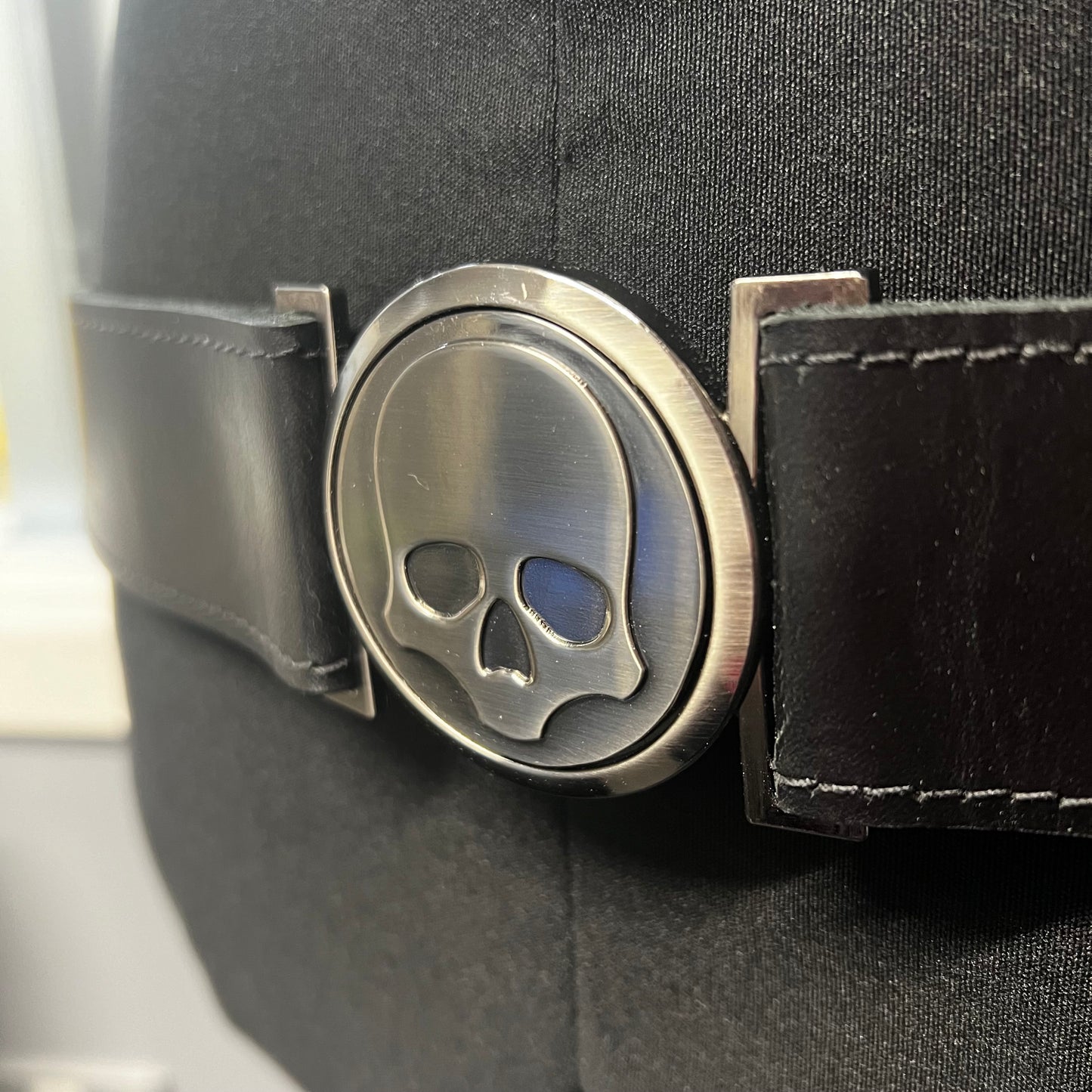 The Hell Buckle