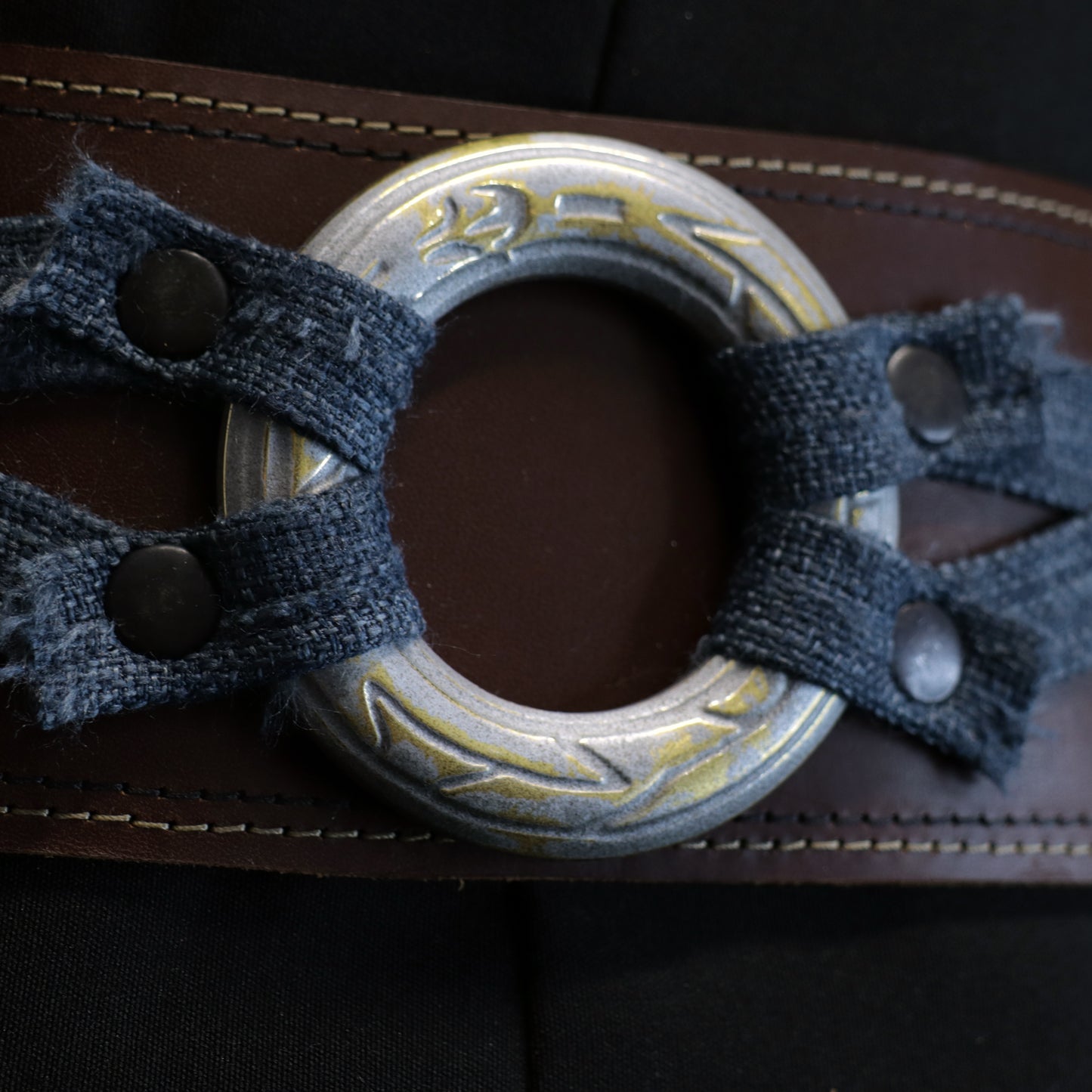 Ahsoka Belt