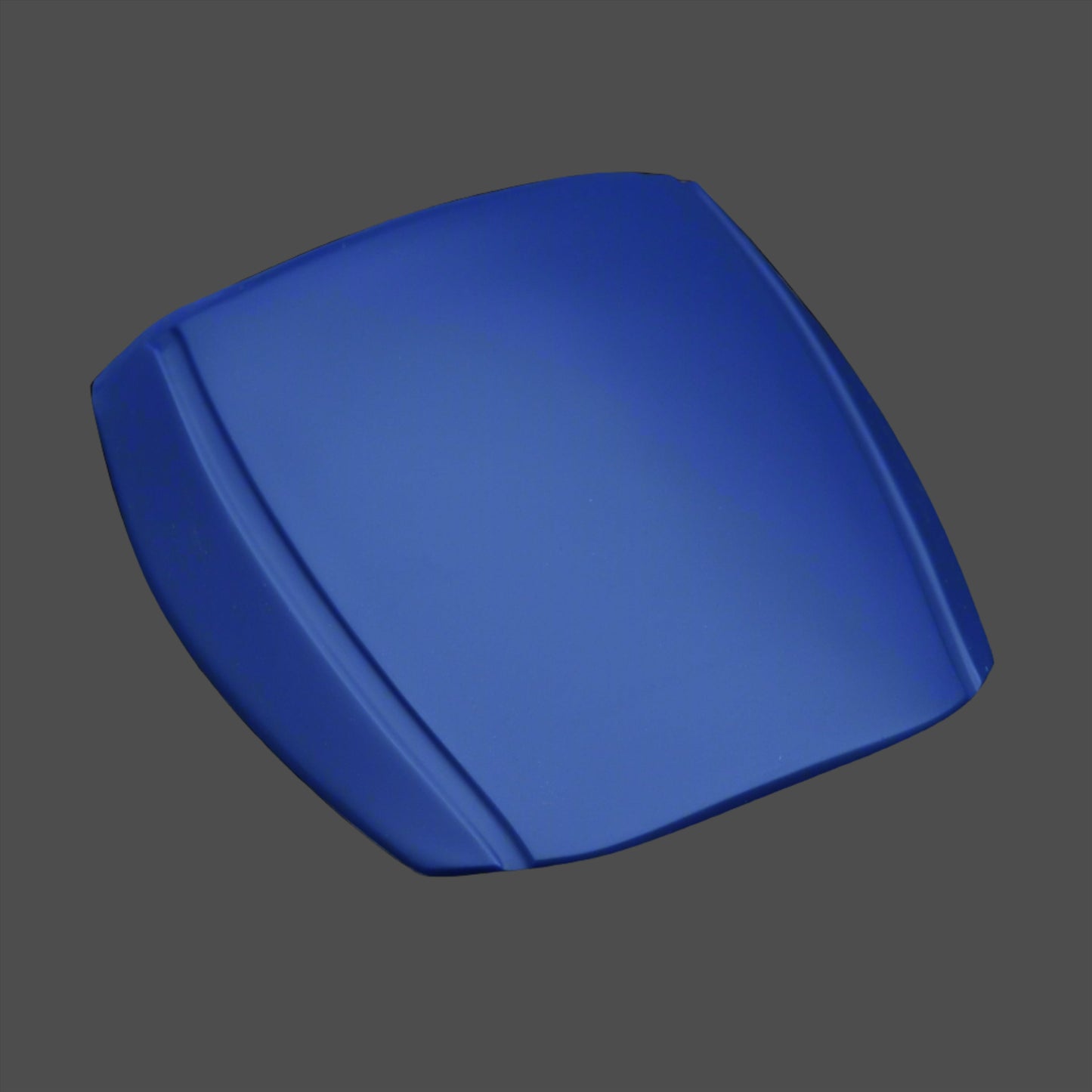 Mando Rubber Hip Plates (X2)