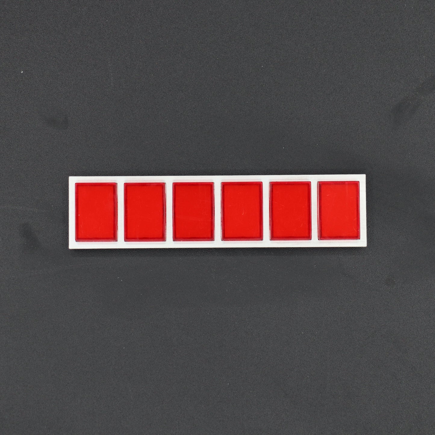 Imperial Rank Badge - Andor/R1 (General/Admiral)