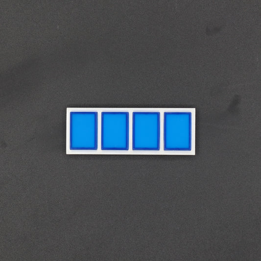 Imperial Rank Badge - Andor/R1 (Commander/Captain)