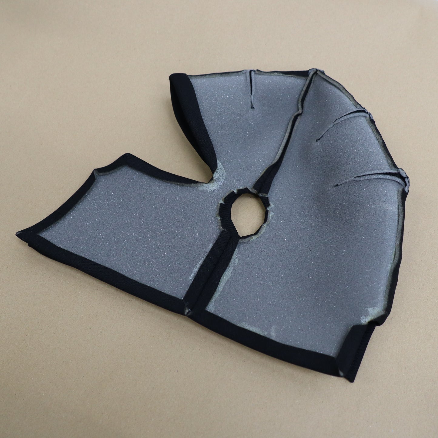 Mandalorian Helmet Liner