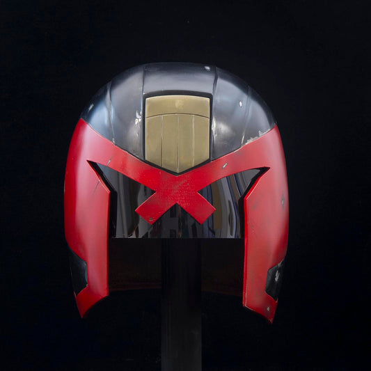 Dredd 2012 Helmet