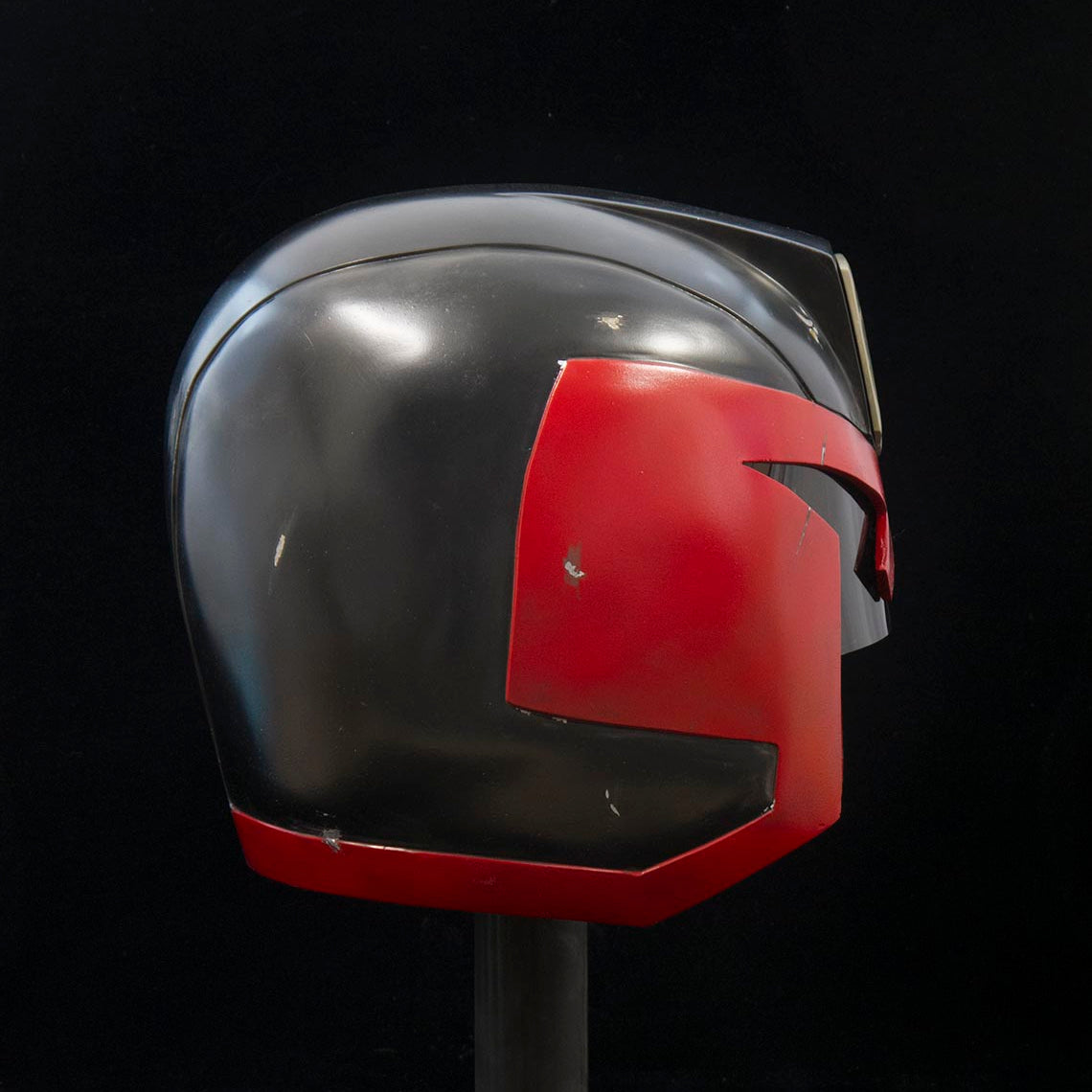 Dredd 2012 Helmet