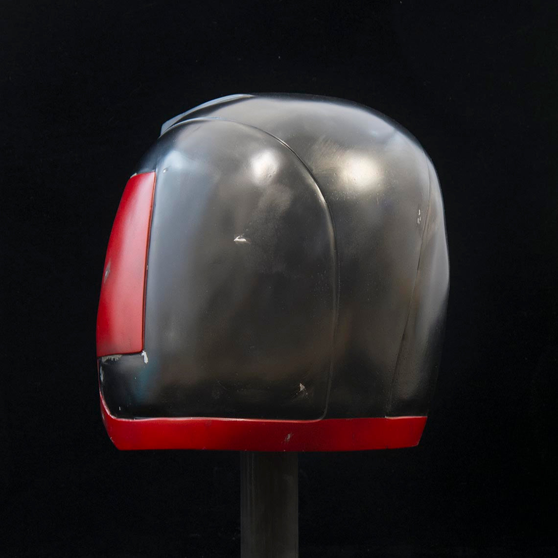 Dredd 2012 Helmet