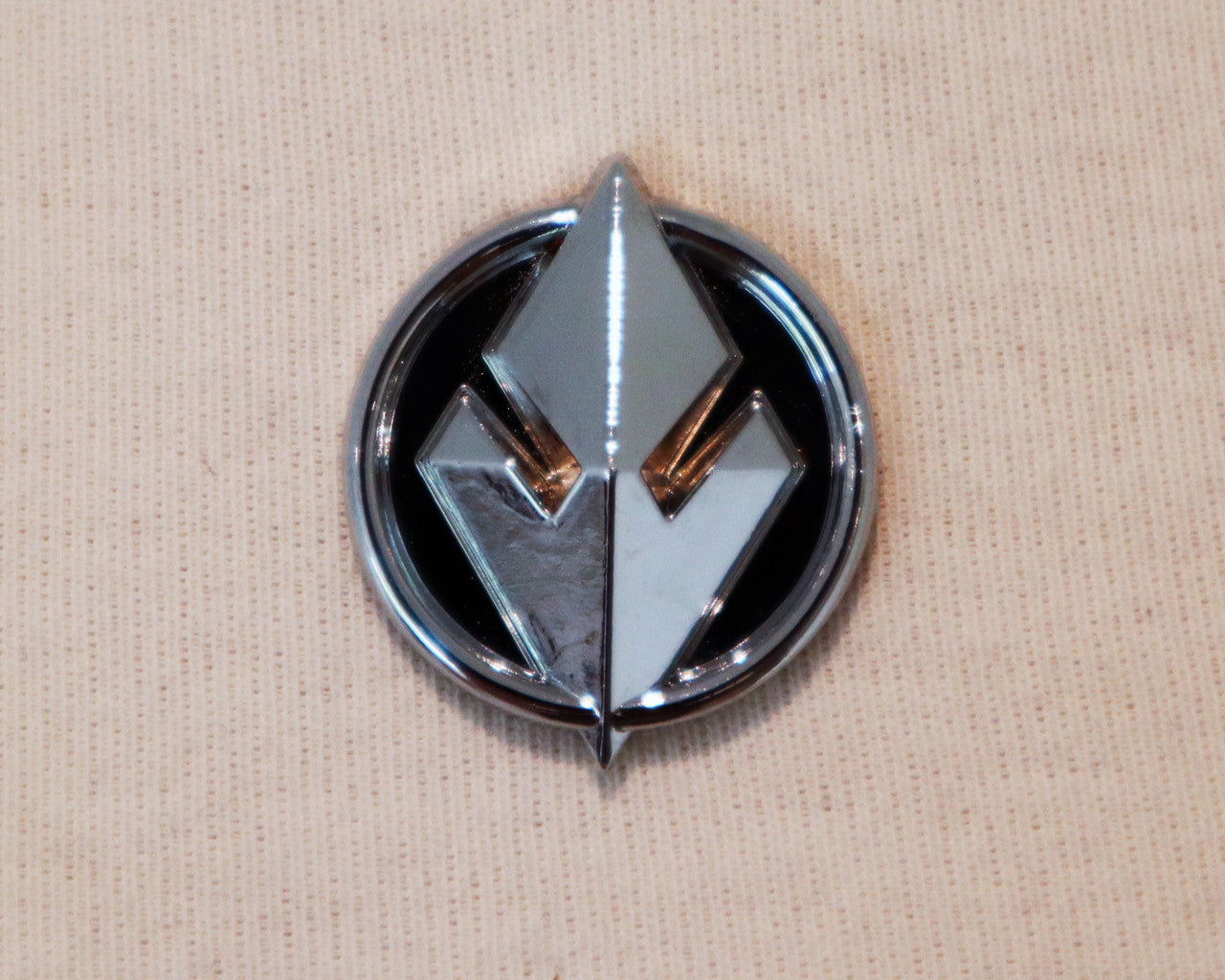 Sith Eternal Pin