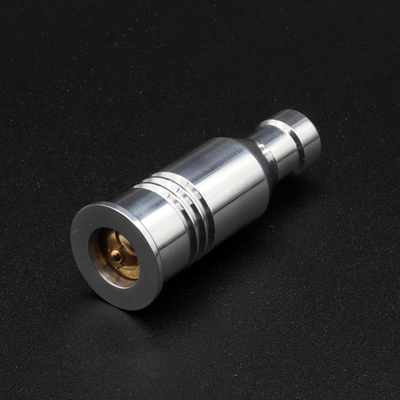 Amban Phase Round - Metal
