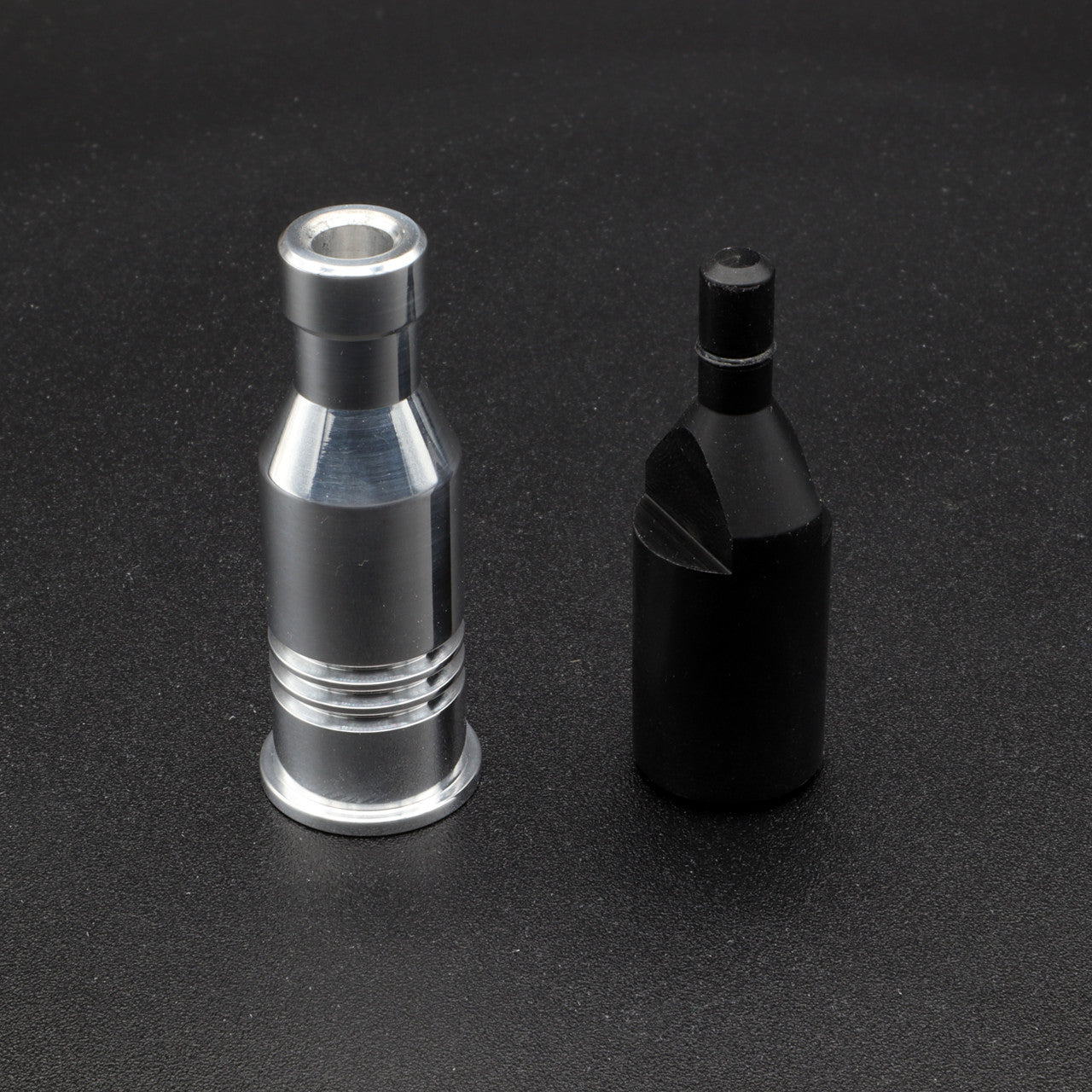 Amban Phase Round - Metal