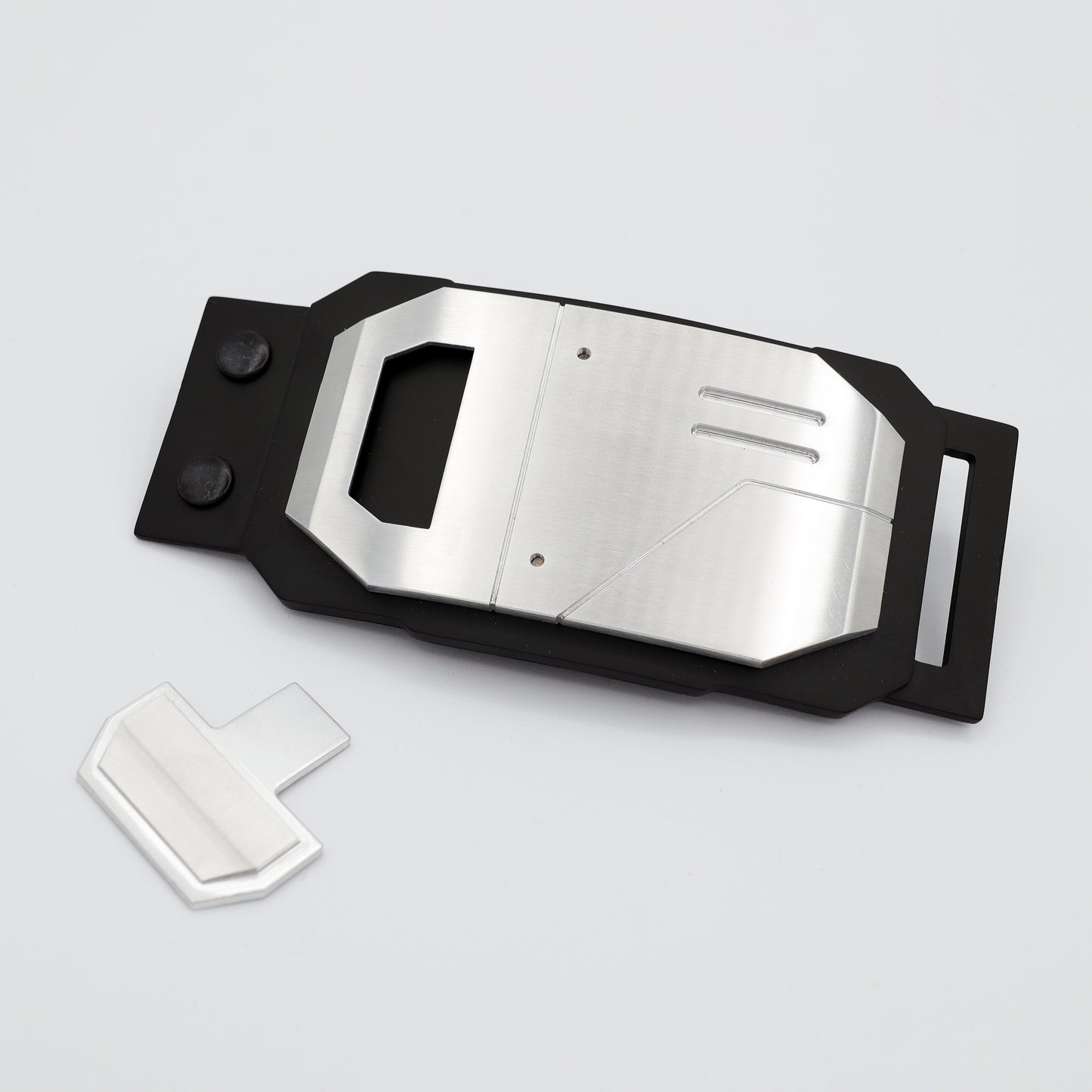Axe Woves Front Buckle (MS3)