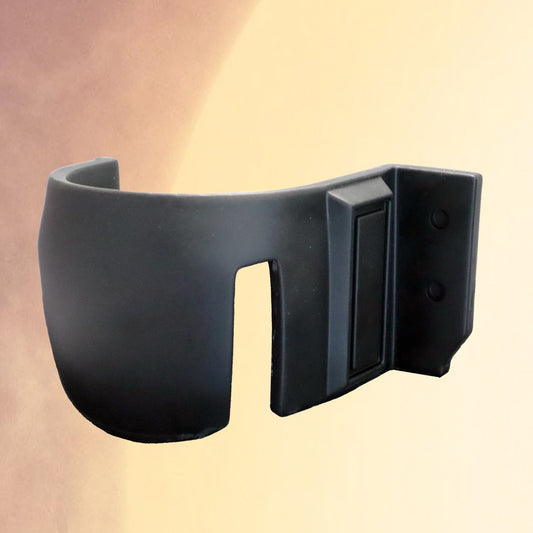 Mandalorian Knee (Rubber)