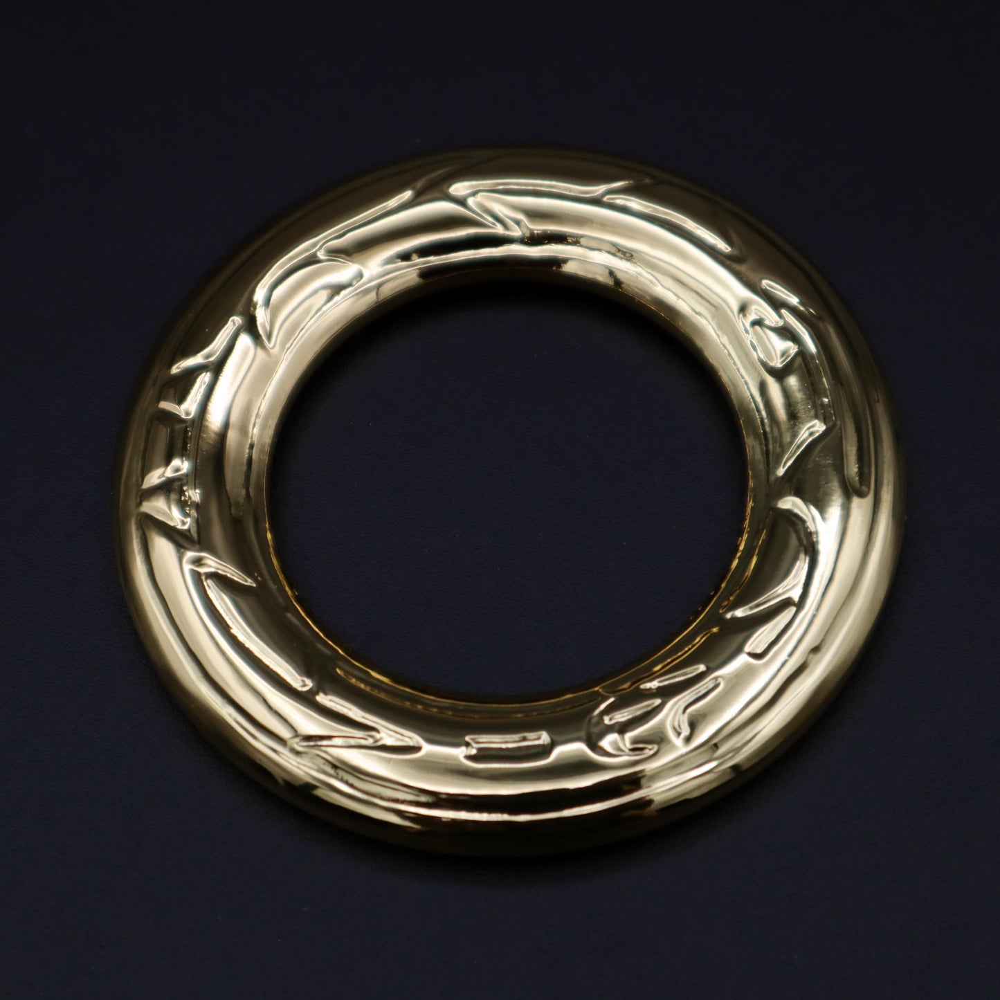 Ahsoka Metal Belt Ring