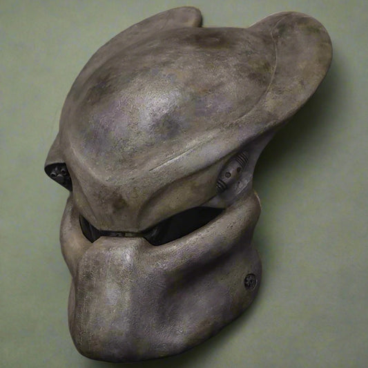 Predator bio helmet - Jungle hunter