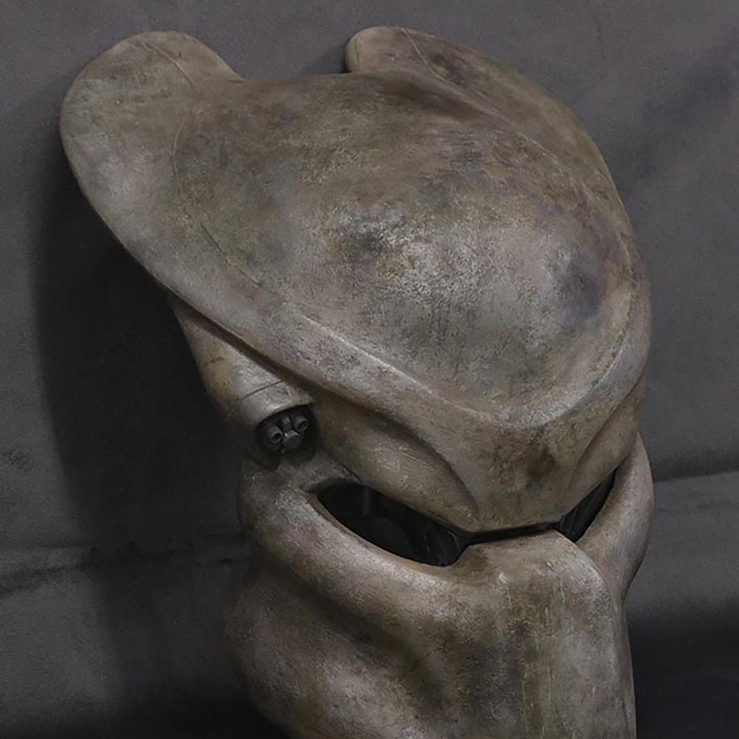 Predator bio helmet - Jungle hunter