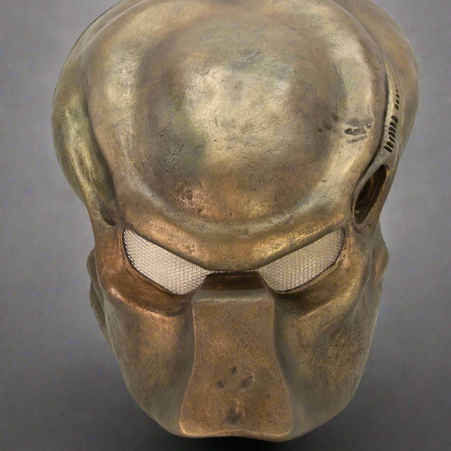Predator 2 bio helmet - City Hunter