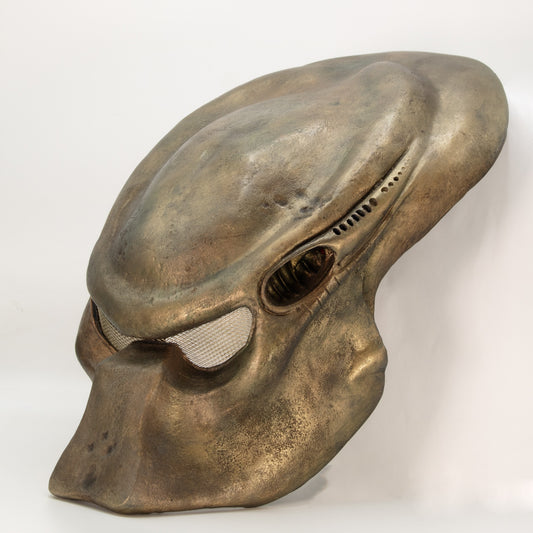 Predator 2 bio helmet - City Hunter