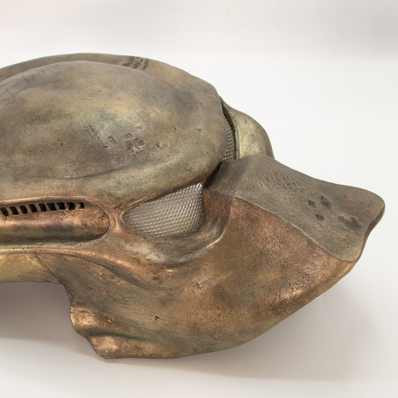 Predator 2 bio helmet - City Hunter