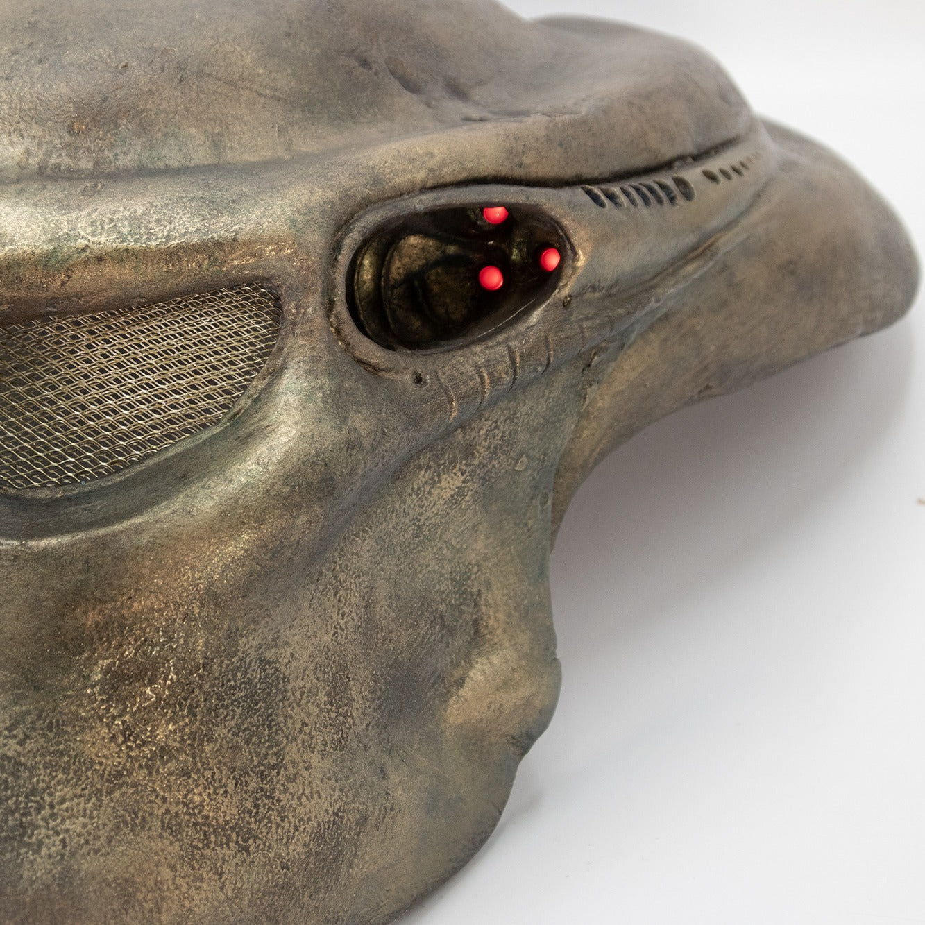 Predator 2 bio helmet - City Hunter