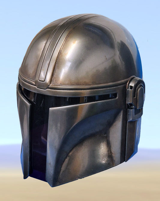 Din Djarin Lineage Helmet