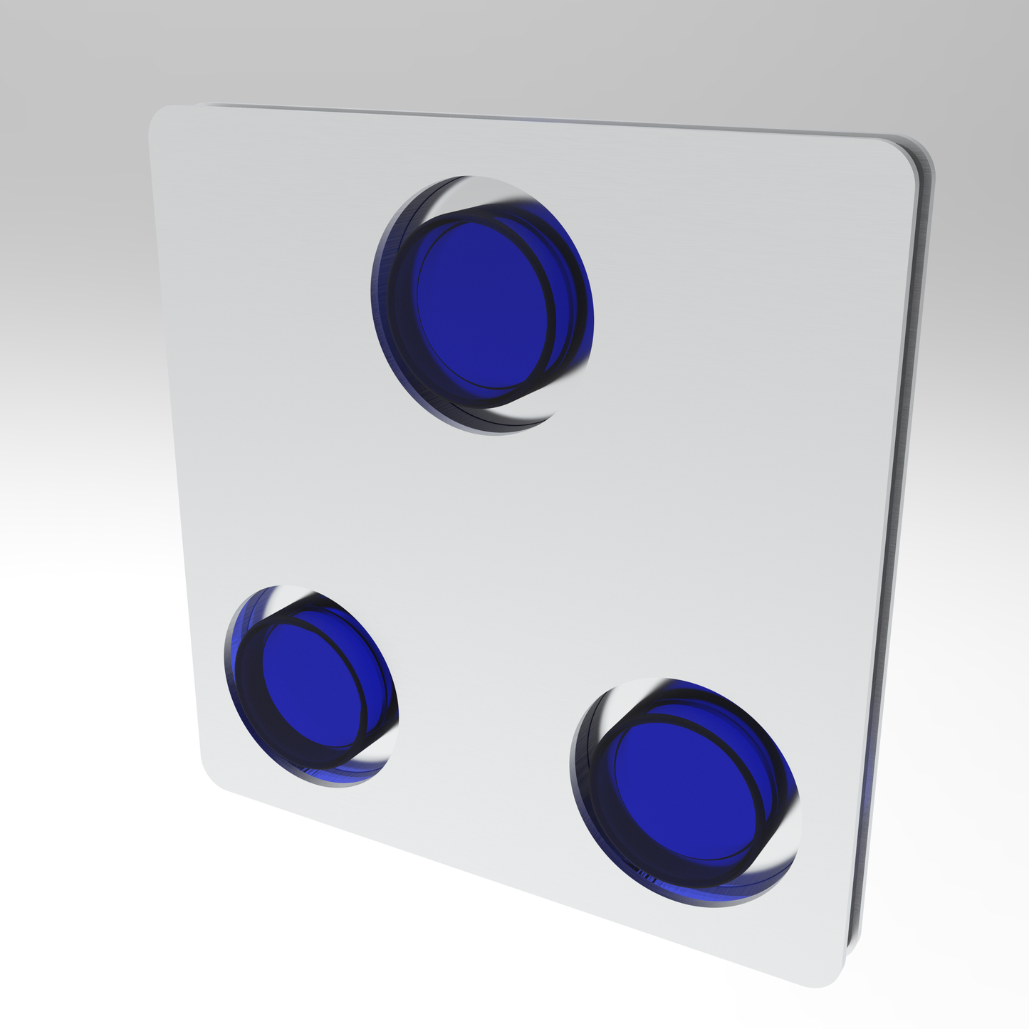Rebel Rank Badges - Andor/R1