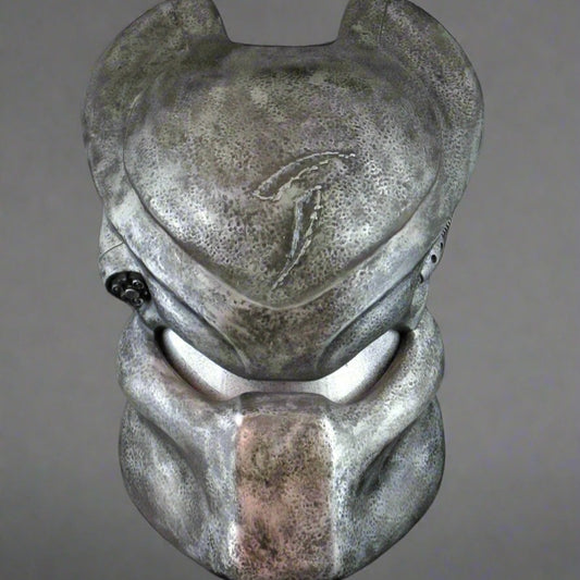 Predator bio helmet - Scar