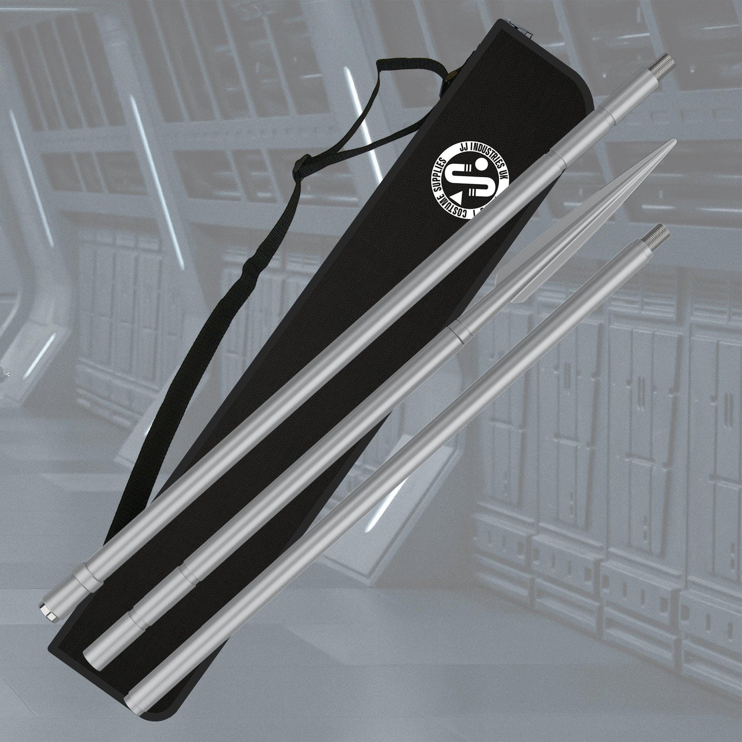 Beskar Spear