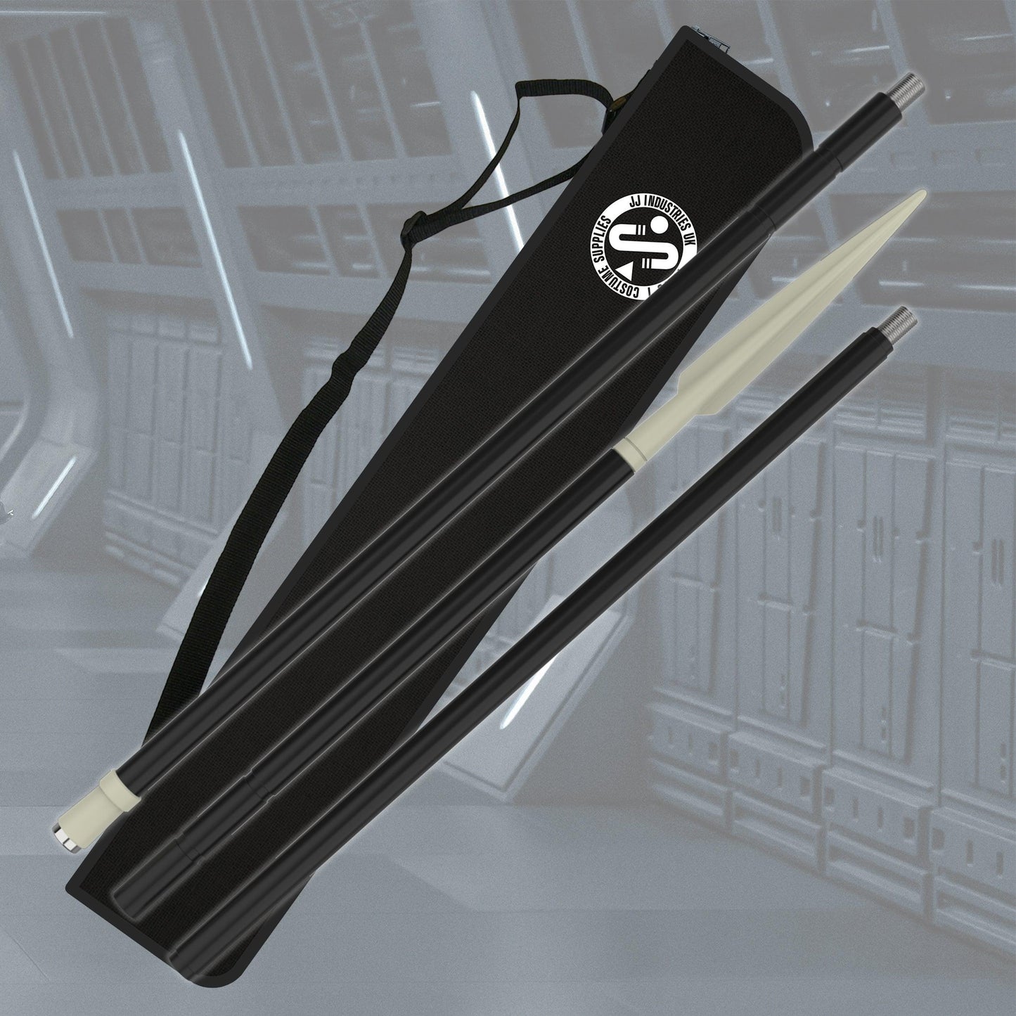 Beskar Spear