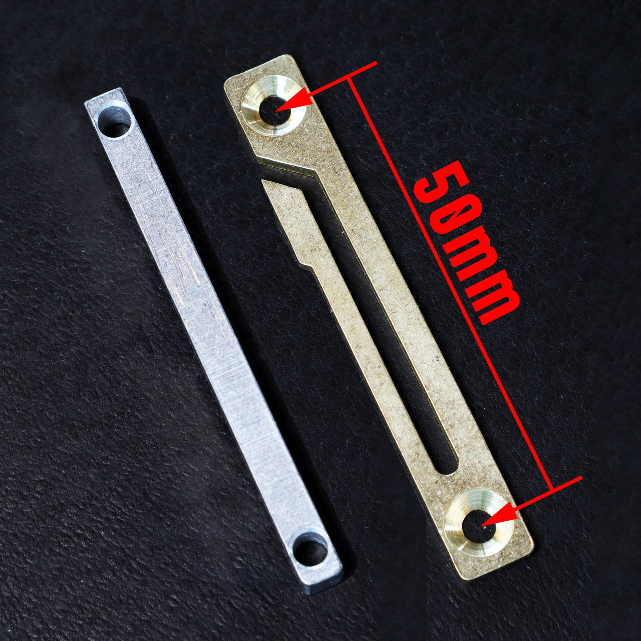 Saber Spring Kit - 50mm Spacing