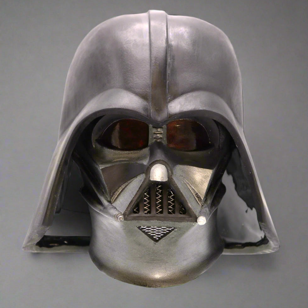 1/2 Scale Darth Vader - A New Hope