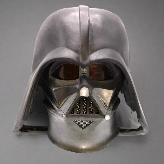 1/2 Scale Darth Vader - A New Hope