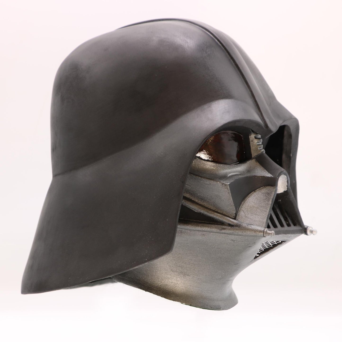1/2 Scale Darth Vader - A New Hope