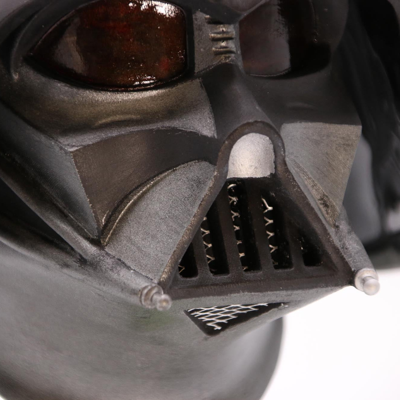 1/2 Scale Darth Vader - A New Hope