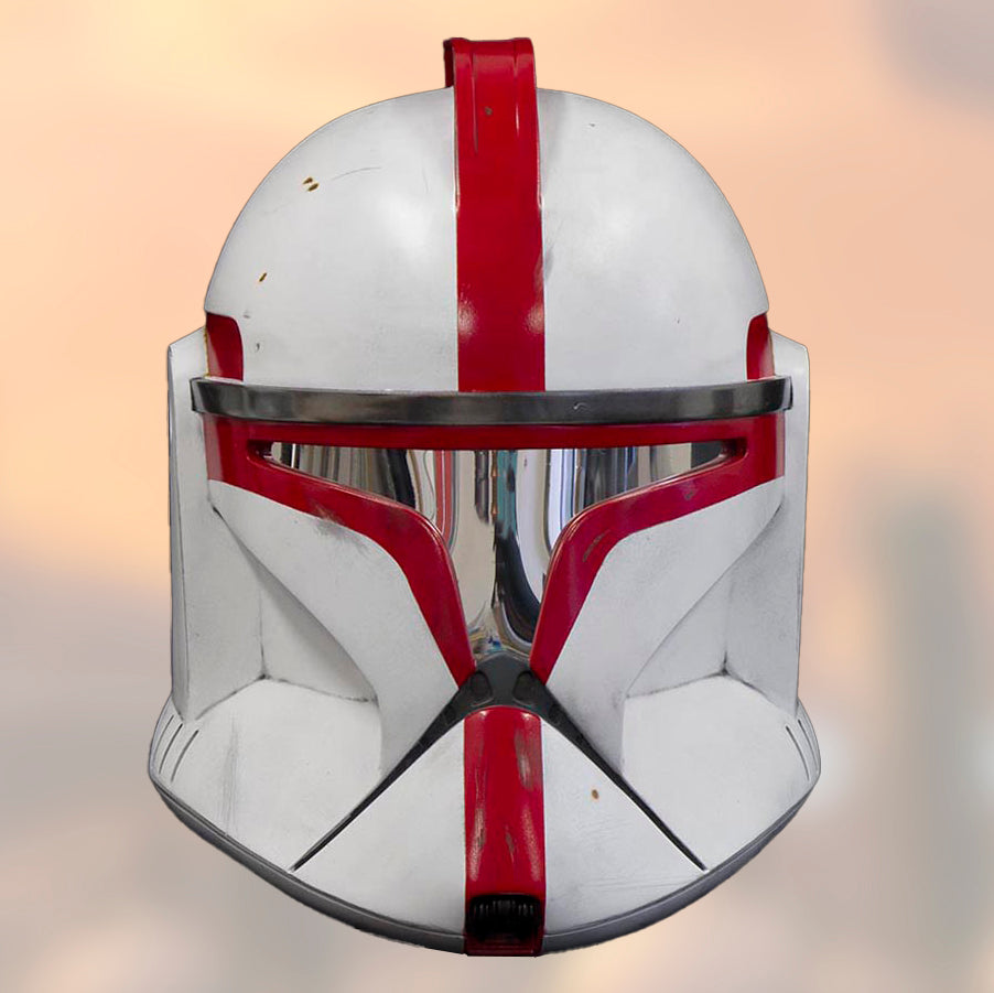 Clone Trooper Phase I Captain – JJ Industries UK