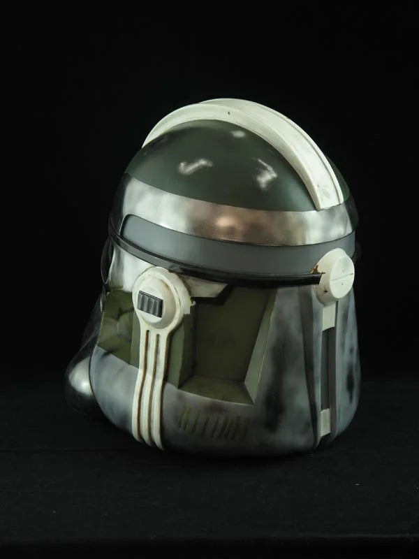 Clone Trooper - Phase II - Commander Gree