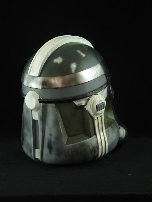 Clone Trooper - Phase II - Commander Gree