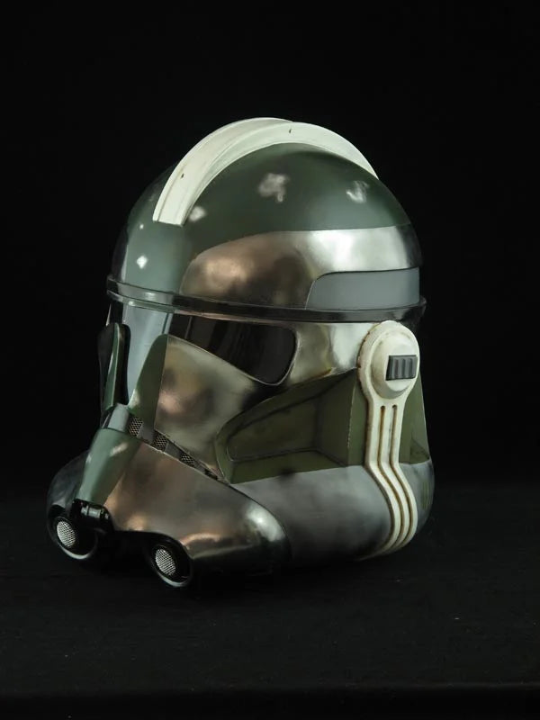 Clone Trooper - Phase II - Commander Gree