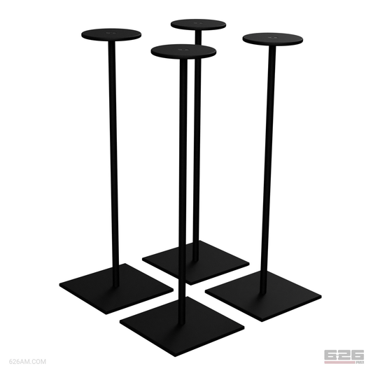 Elevate Helmet Stand (2/4 Pack)