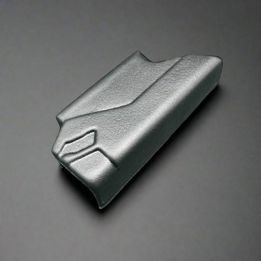 The Mercenary Holster Form (Plastic)