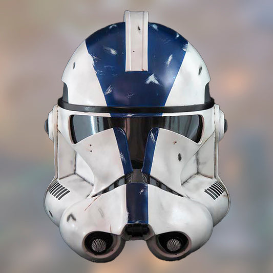 Clone Trooper - Phase II - 501st