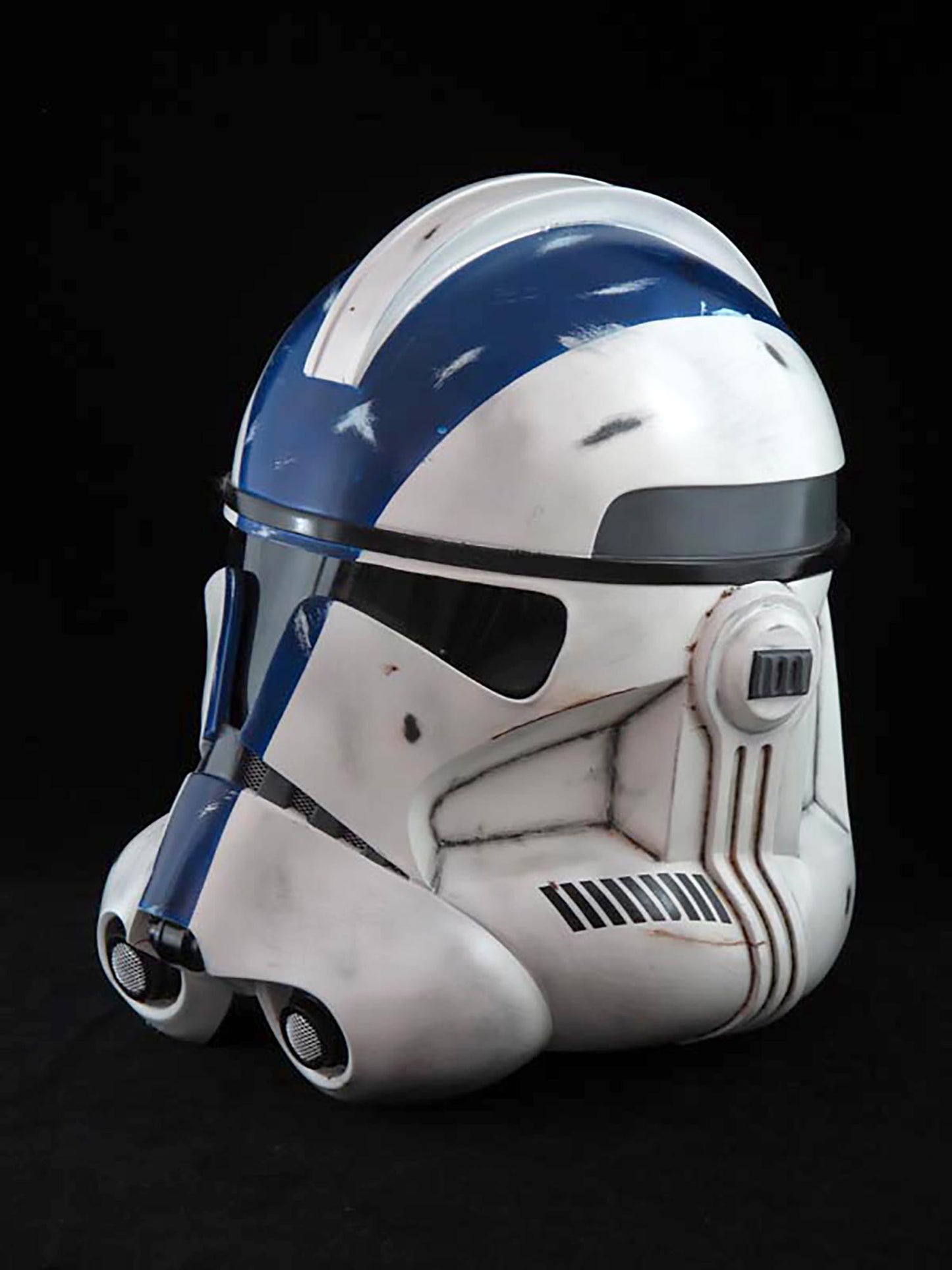 Clone Trooper - Phase II - 501st